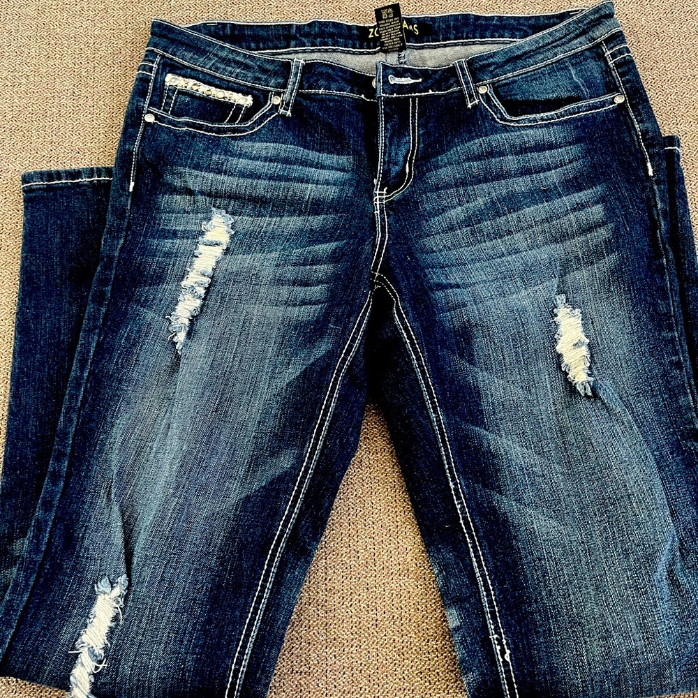 Zco jeans
